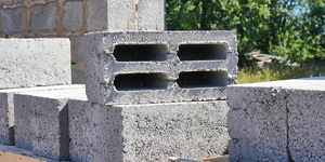 Отличие бетона от керамзитобетона