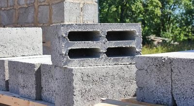 Отличие бетона от керамзитобетона